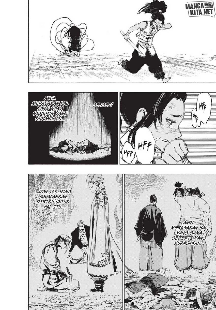 Chapter 84 - halaman 10