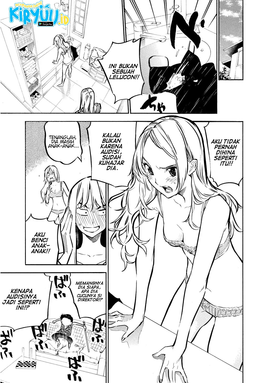 Chapter 240 - halaman 11