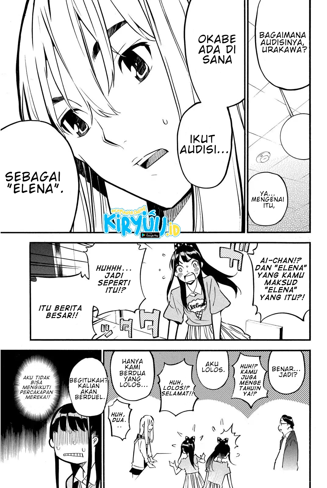 Chapter 239 - halaman 11