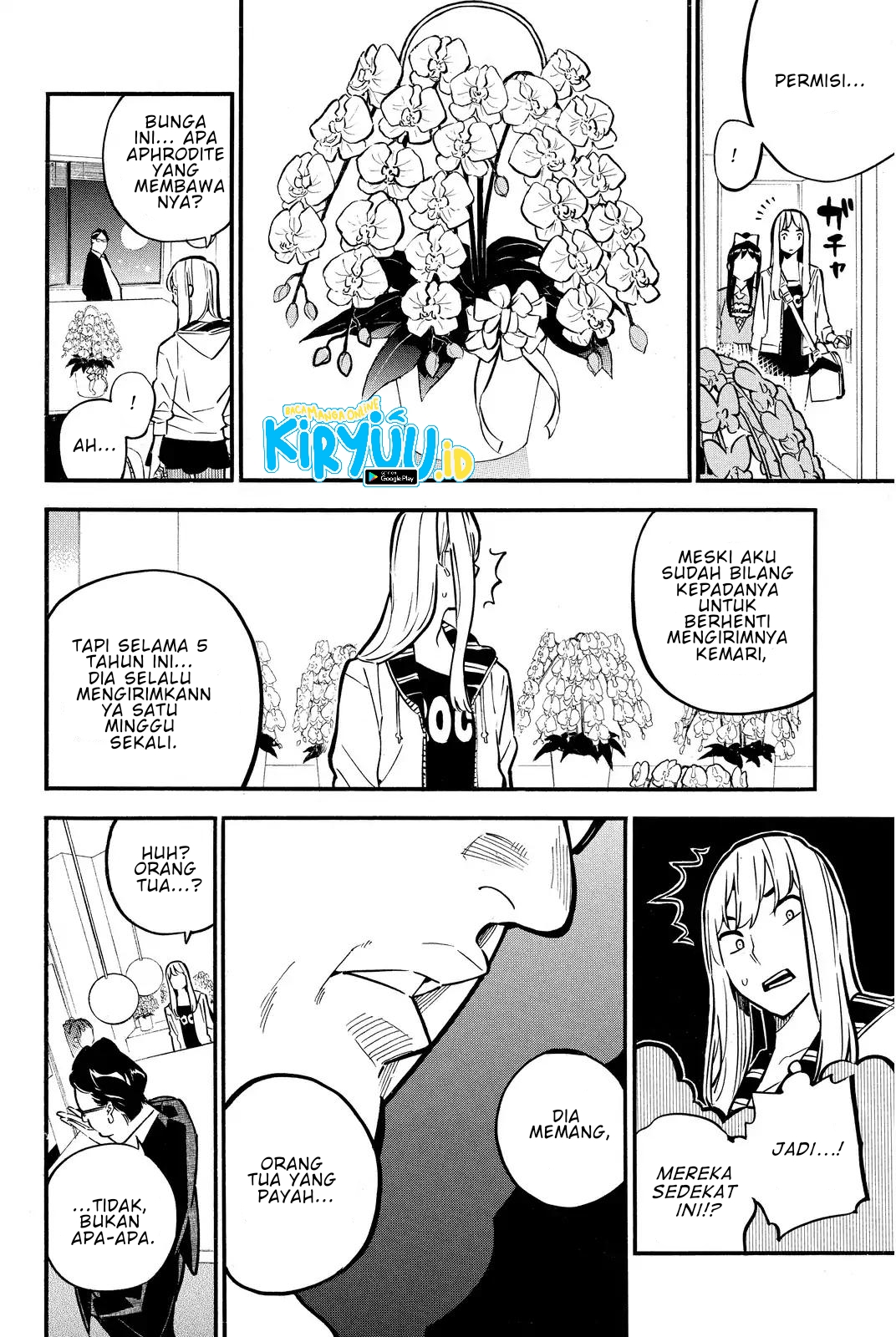 Chapter 239 - halaman 10