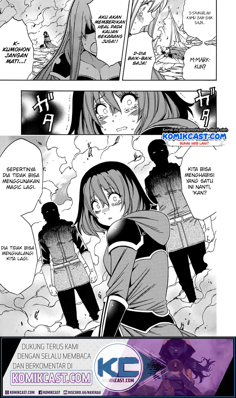 Chapter 64 - halaman 11