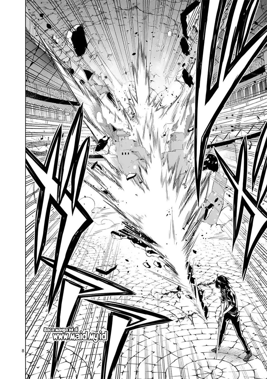 Chapter 71 - halaman 10
