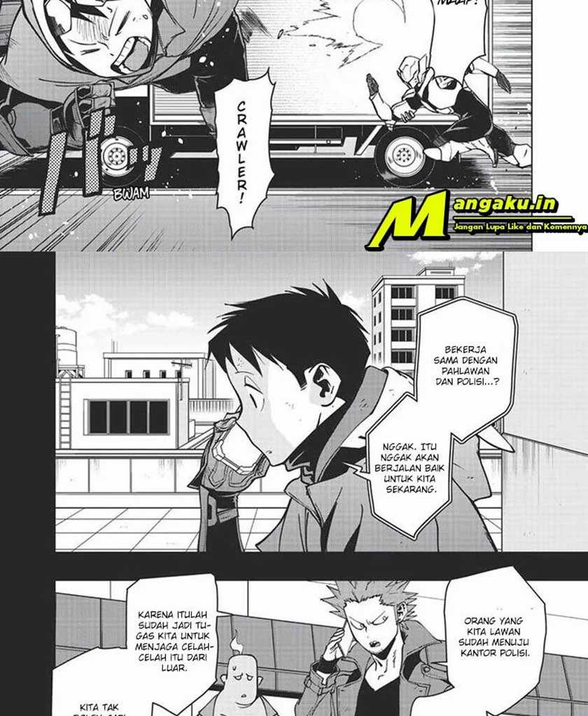 Chapter 97 - halaman 11