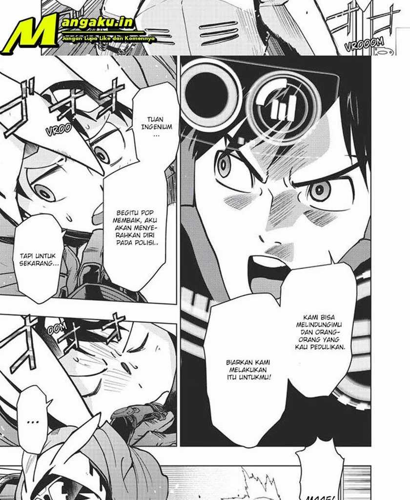 Chapter 97 - halaman 10