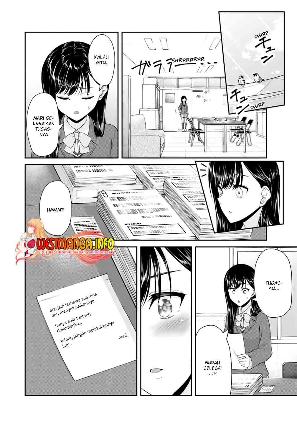 Chapter 89 - halaman 11