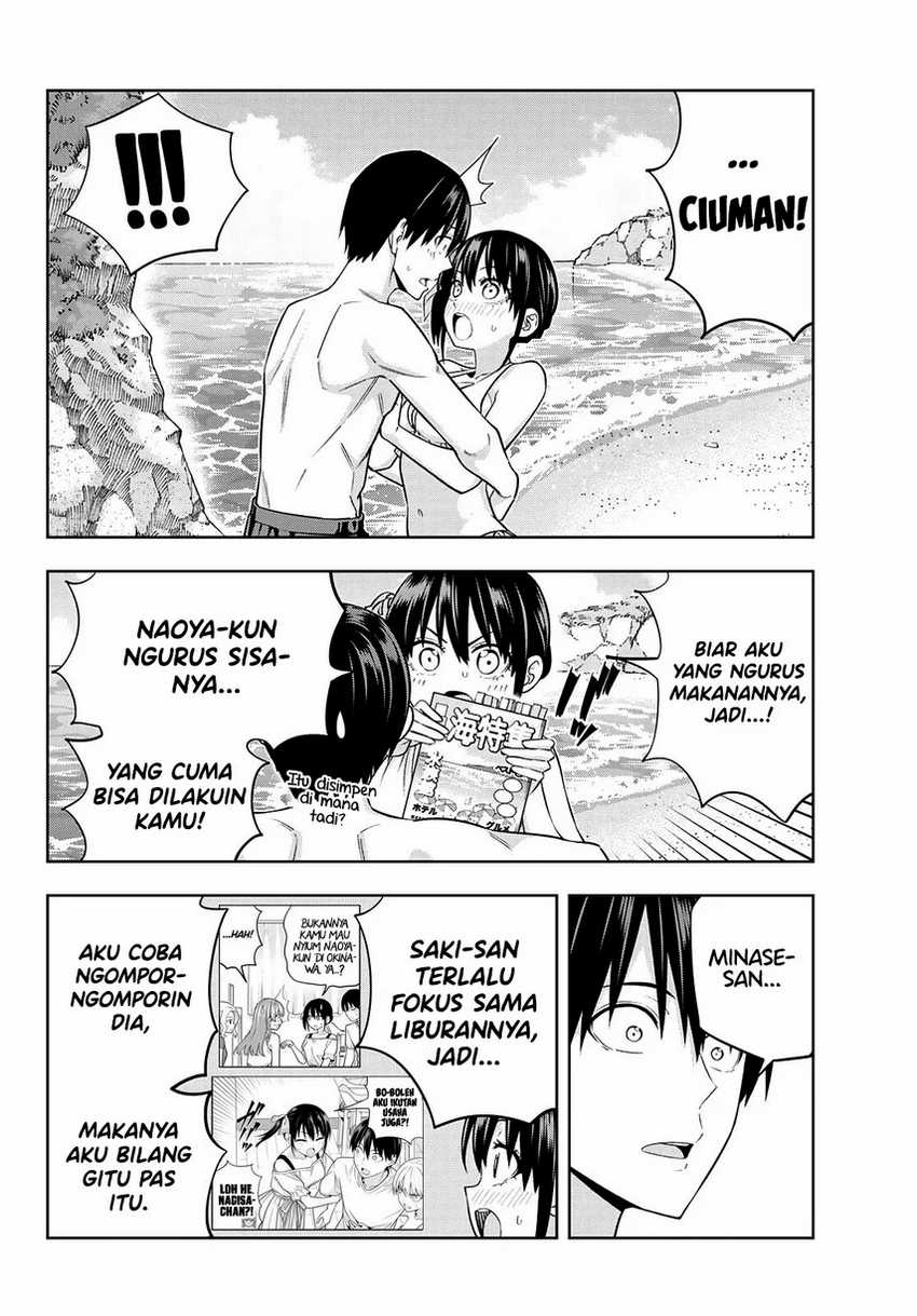 Chapter 76 - halaman 11