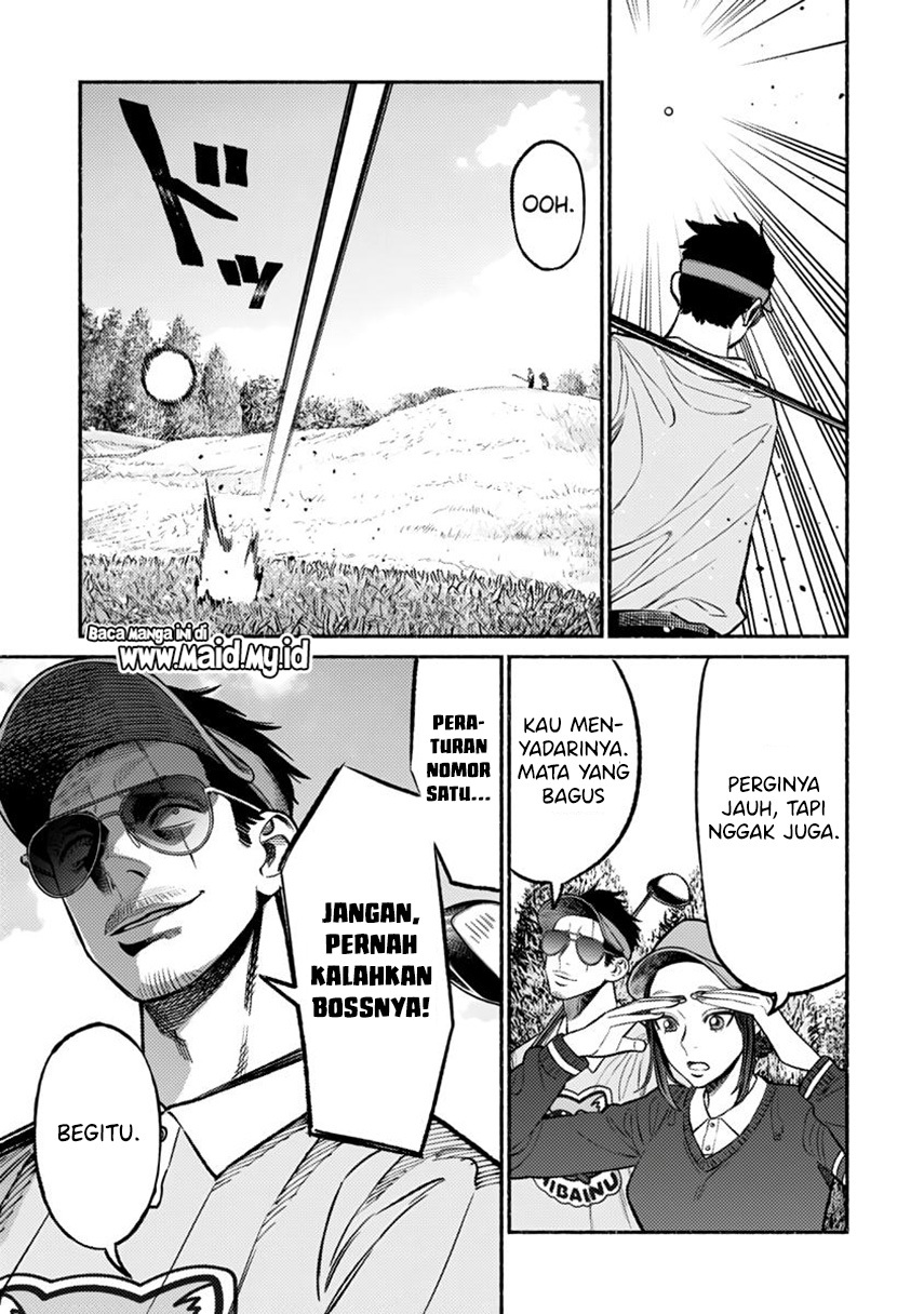 Chapter 68 - halaman 10
