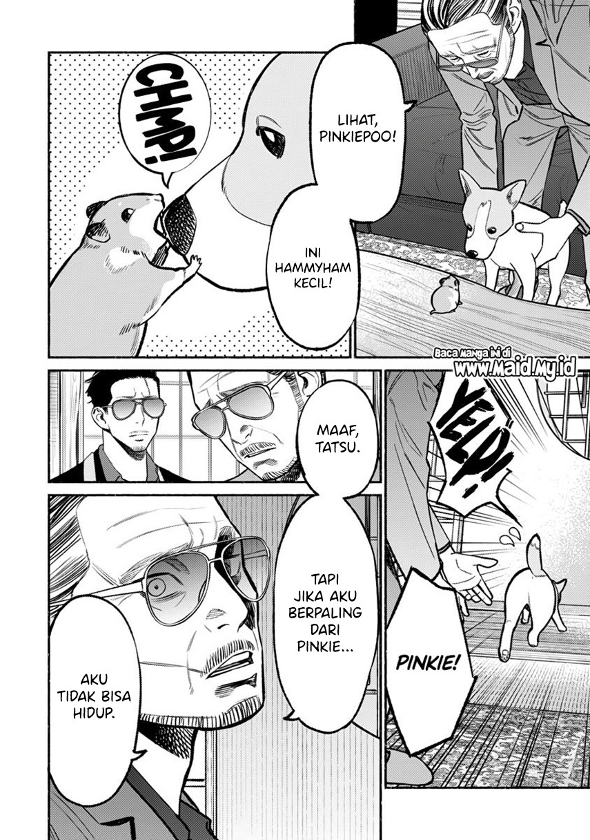 Chapter 67 - halaman 11