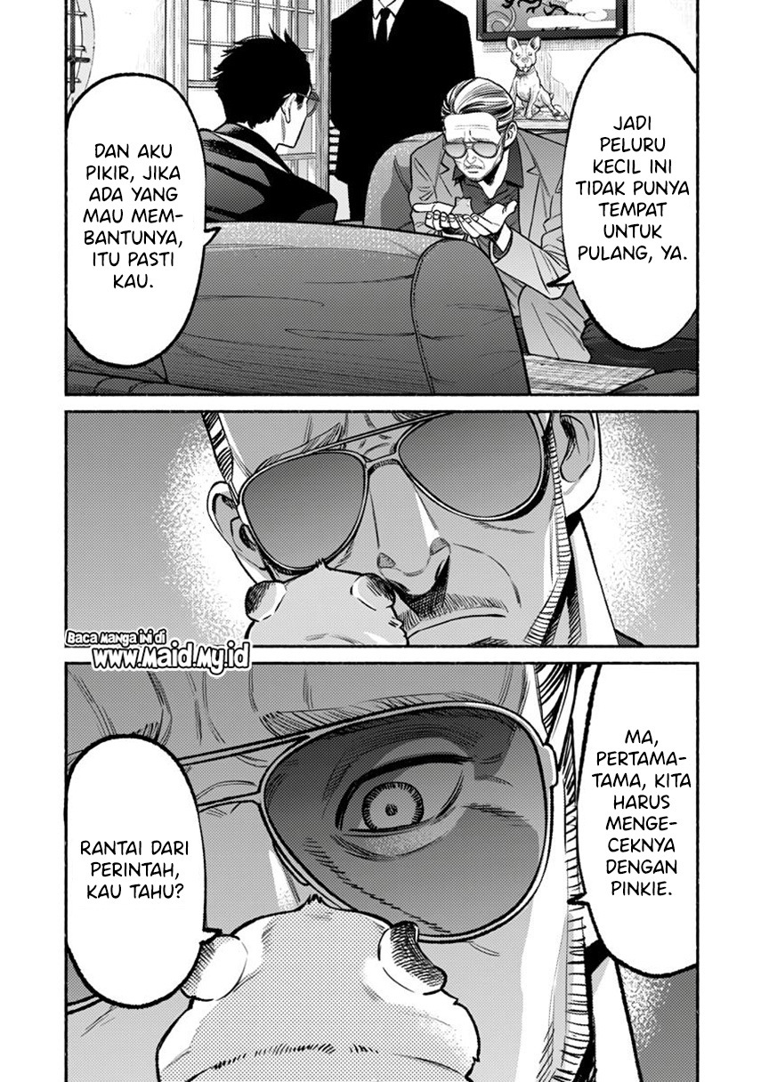 Chapter 67 - halaman 10