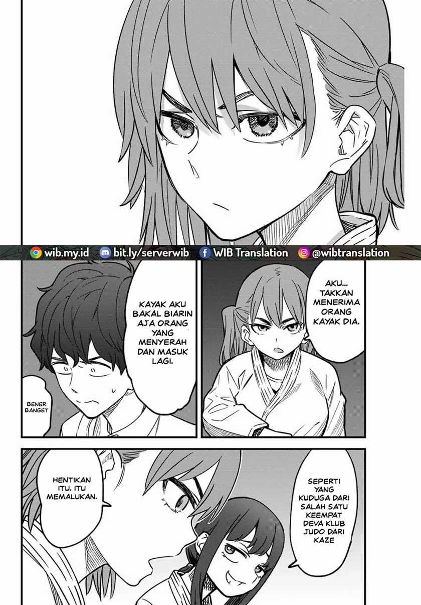 Chapter 95 - halaman 11