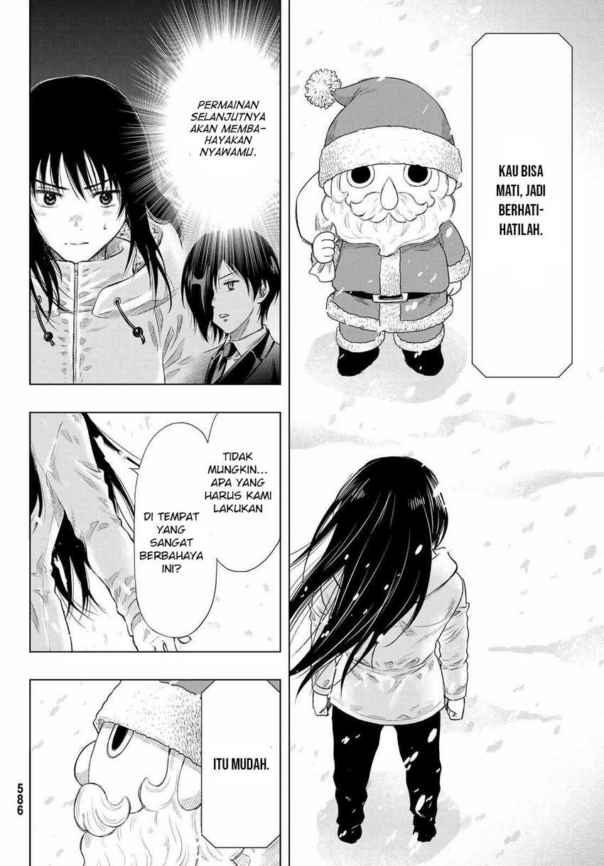 Chapter 88 - halaman 10