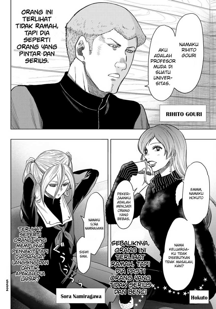 Chapter 89 - halaman 11