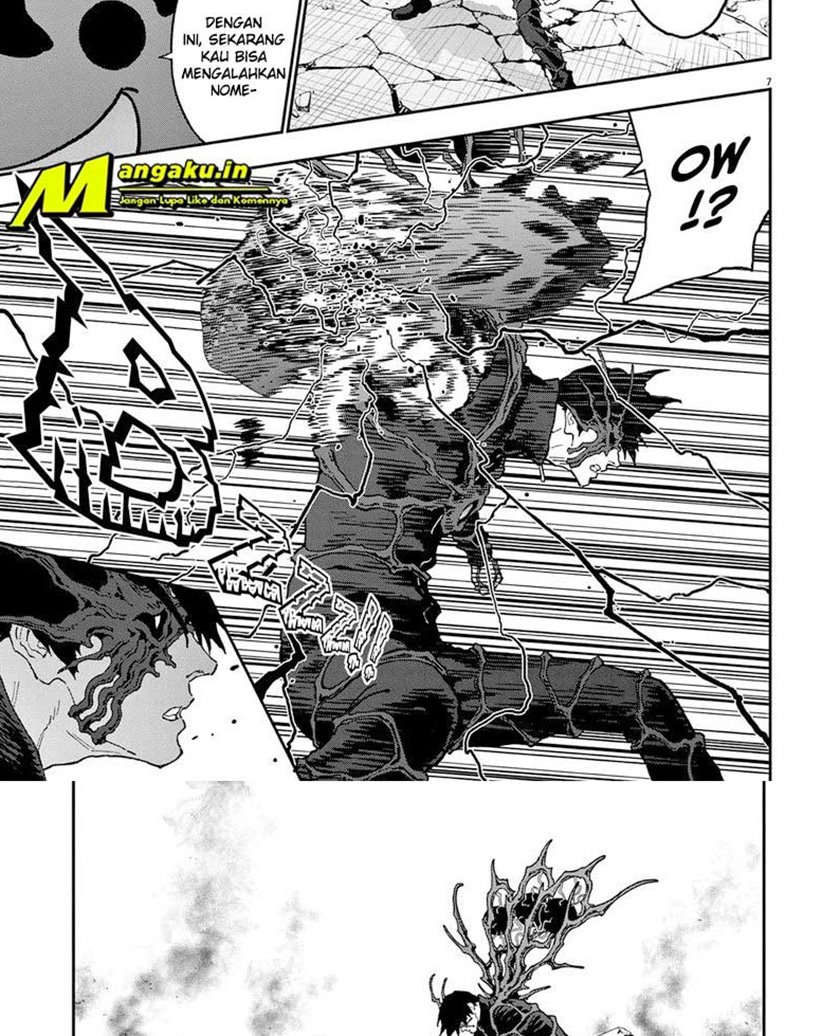 Chapter 149 - halaman 10