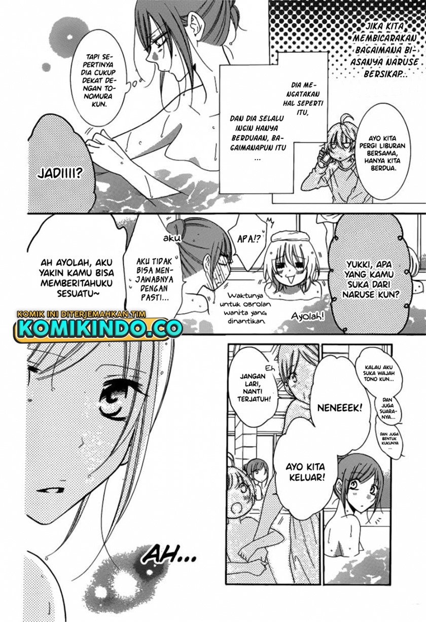 Chapter 75 - halaman 10