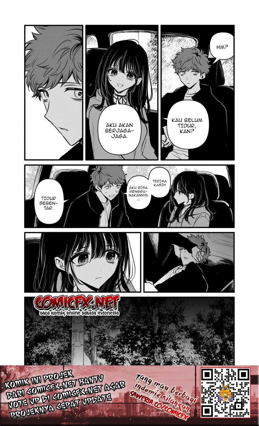 Chapter 18.1 - halaman 10