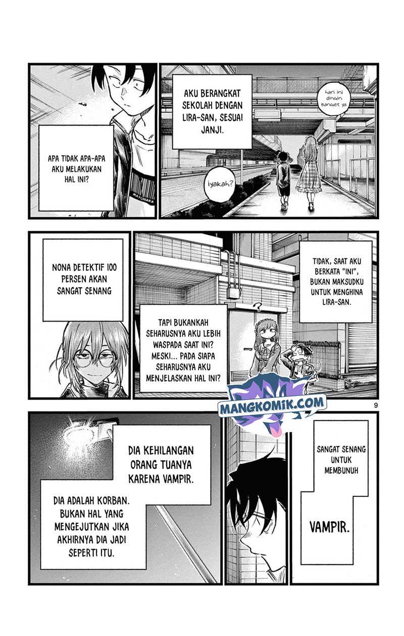 Chapter 83 - halaman 11