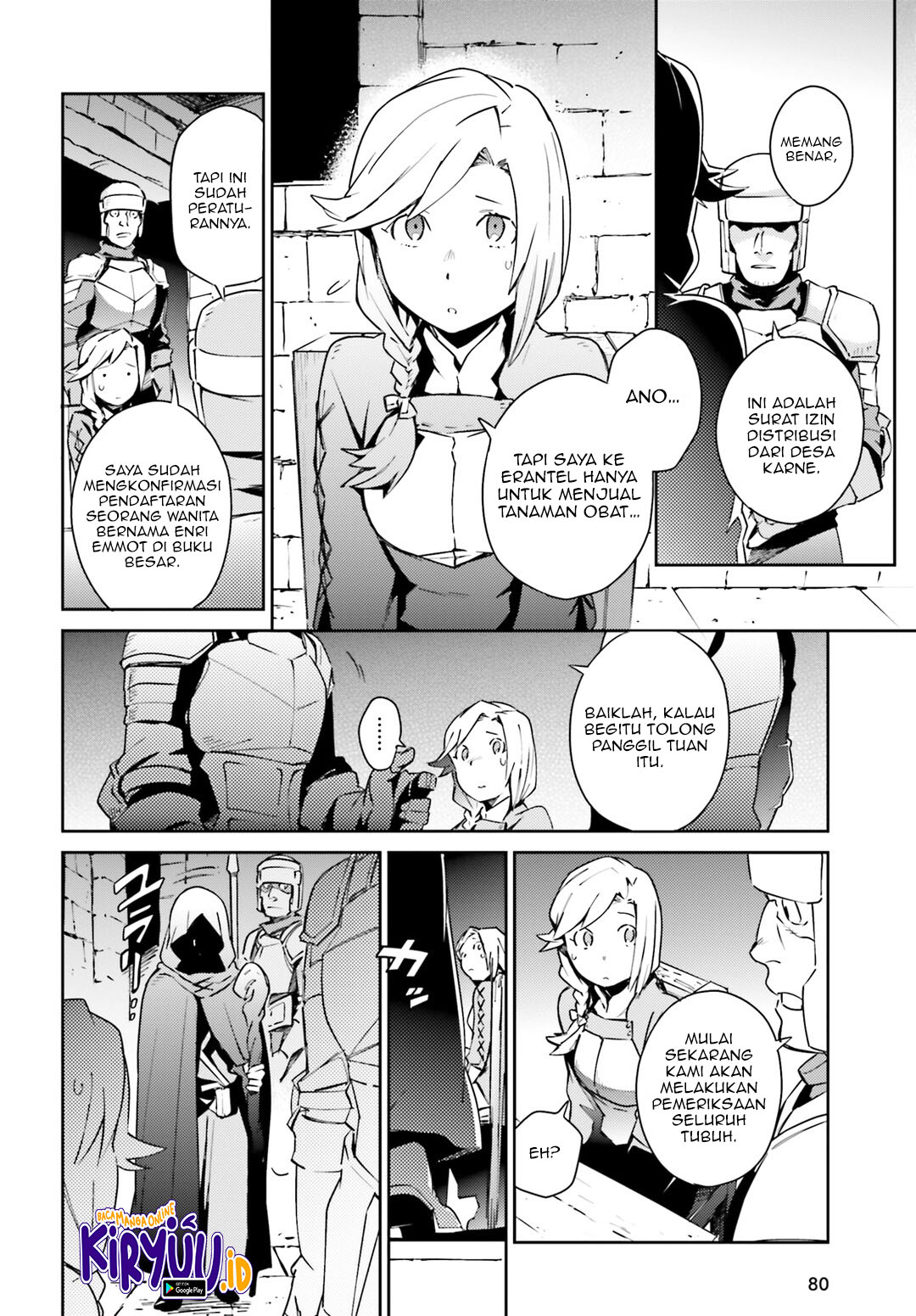 Chapter 56 - halaman 11