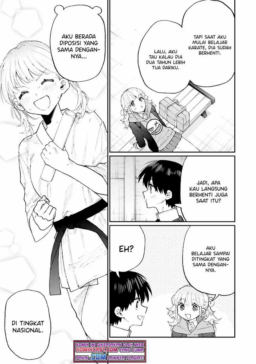 Chapter 131 - halaman 11