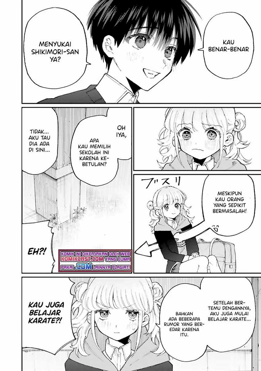 Chapter 131 - halaman 10