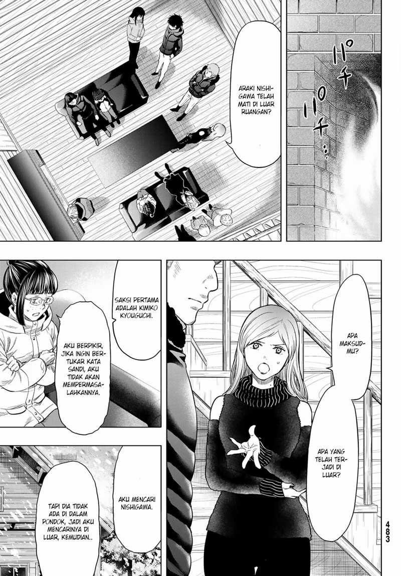 Chapter 90 - halaman 11