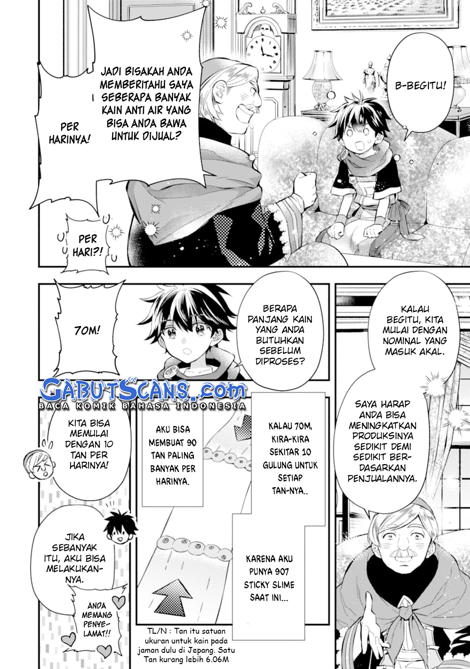 Chapter 33 - halaman 10