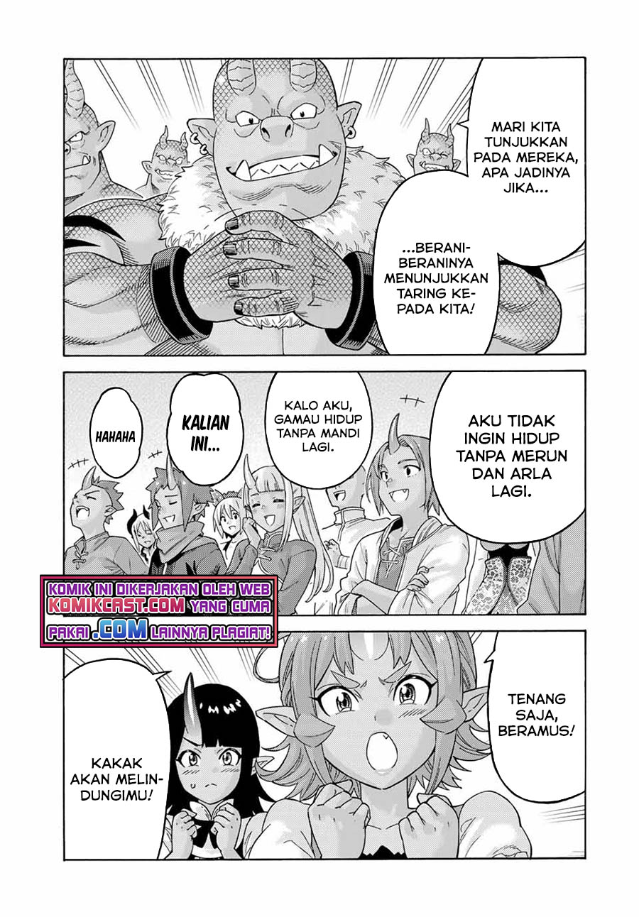 Chapter 70 - halaman 11