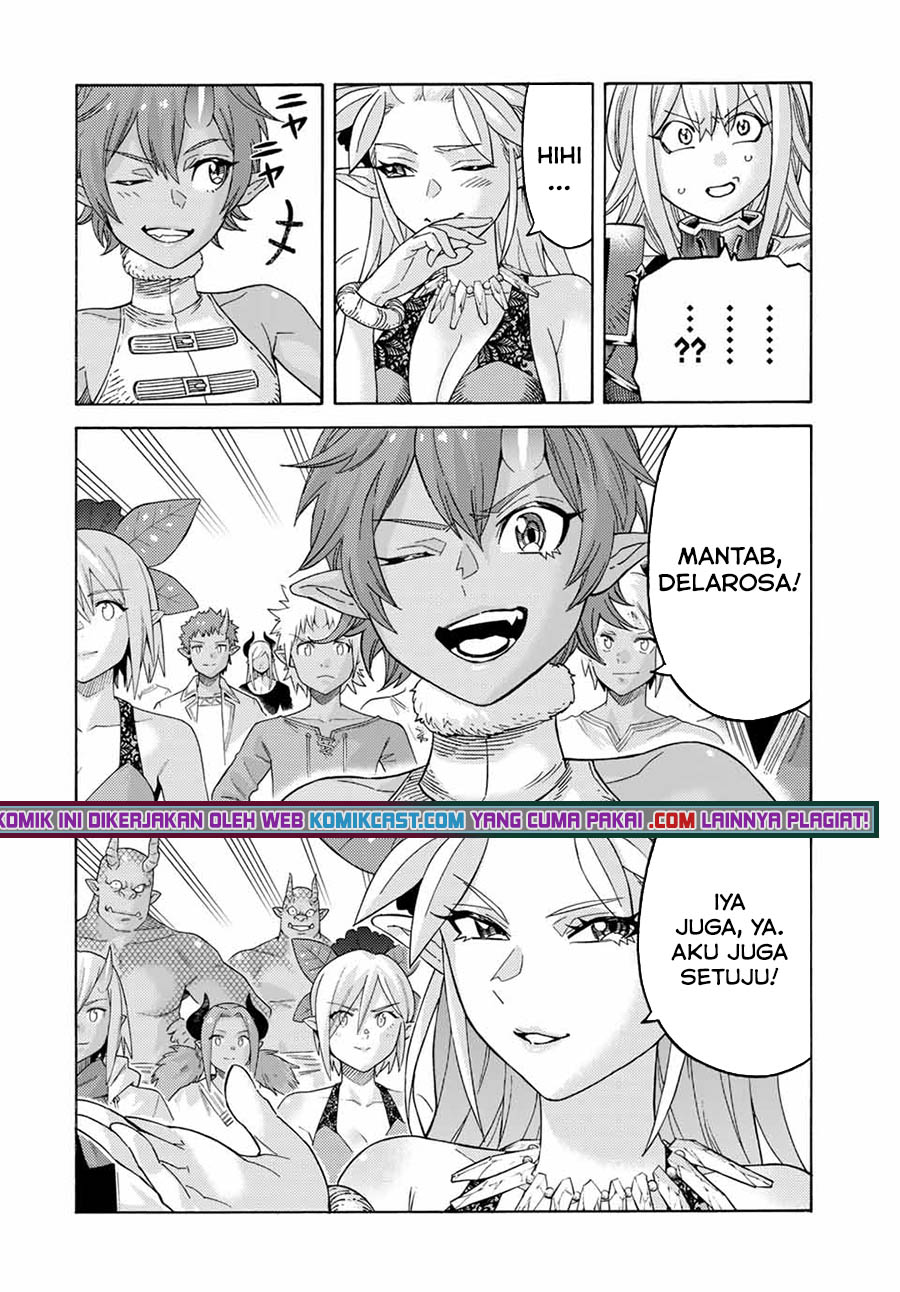 Chapter 70 - halaman 10