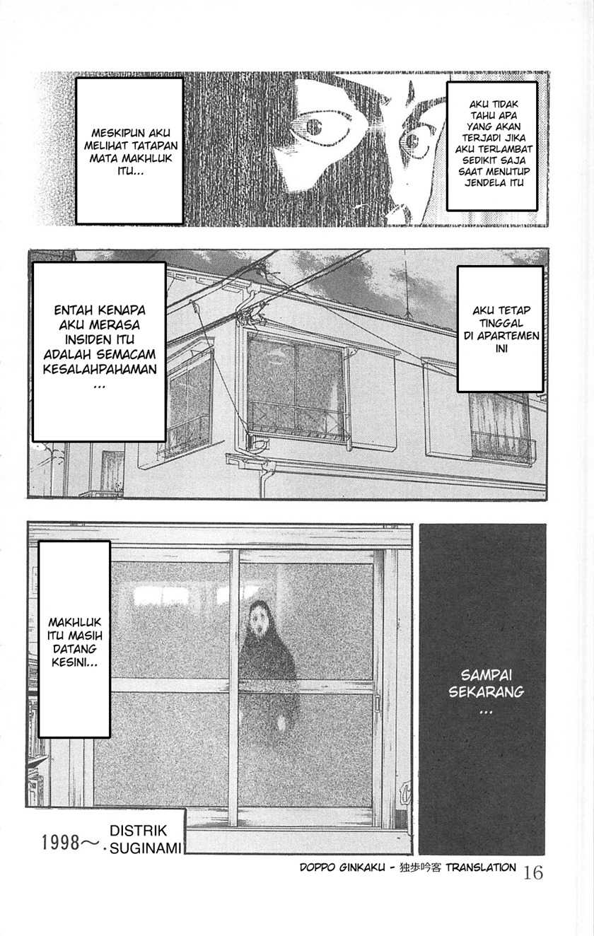 Chapter 93 - halaman 11
