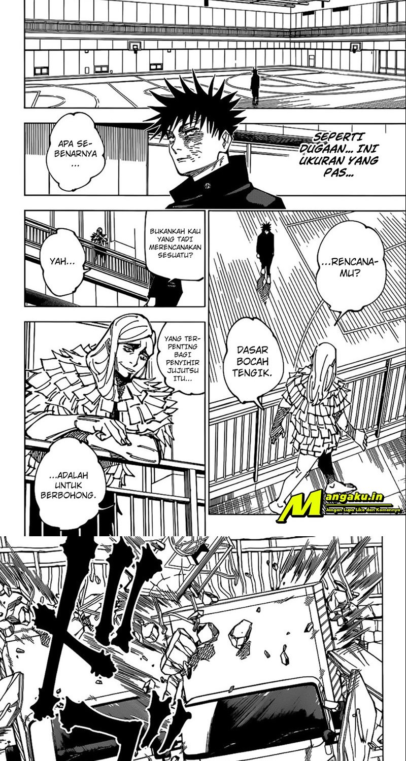 Chapter 170 - halaman 11