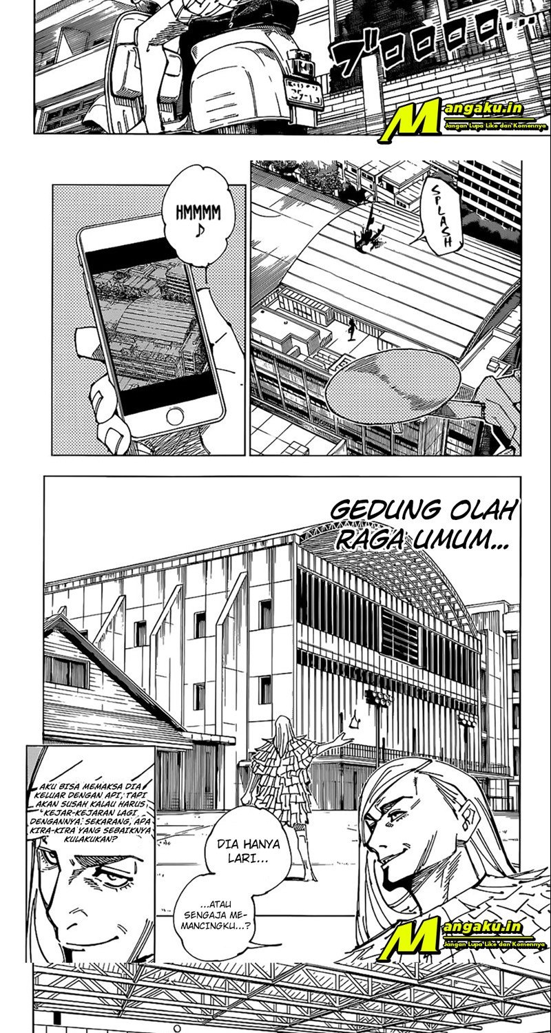 Chapter 170 - halaman 10