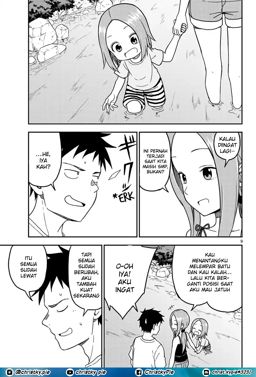 Chapter 95.5 - halaman 10