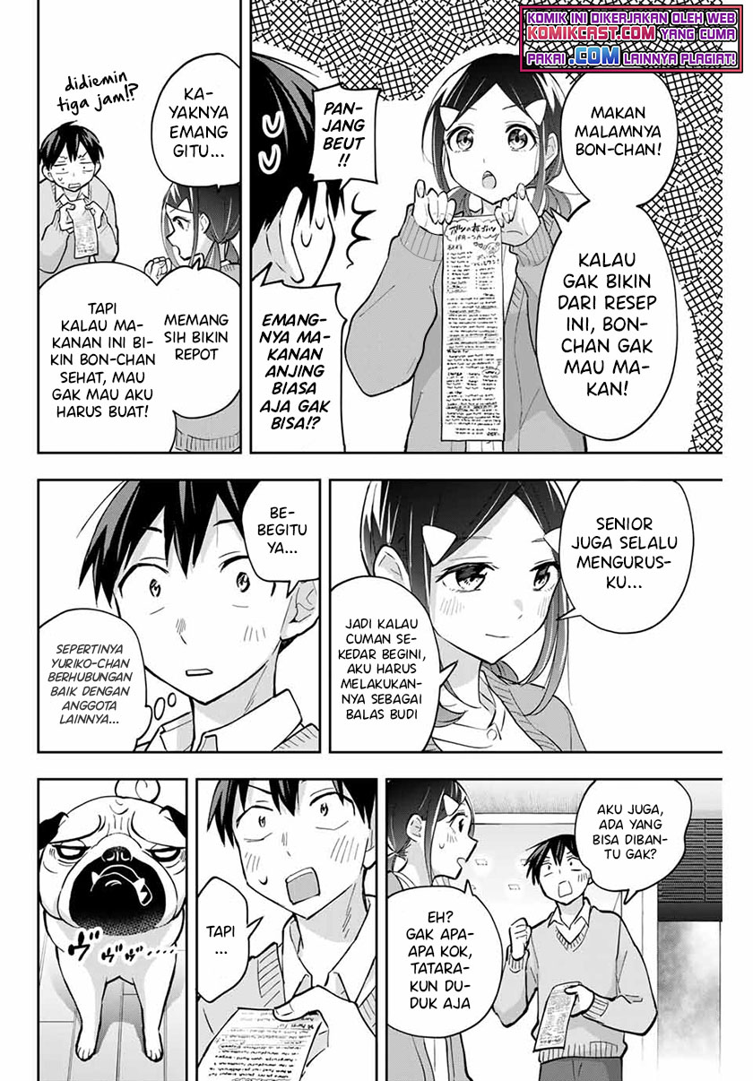 Chapter 58 - halaman 10