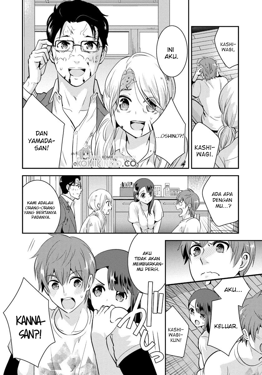 Chapter 20 - halaman 10
