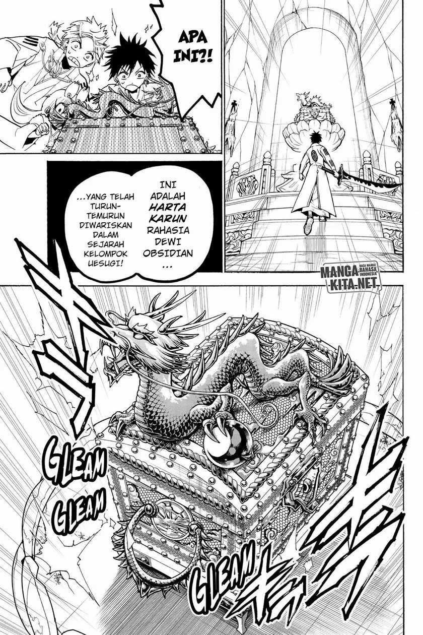 Chapter 75 - halaman 11