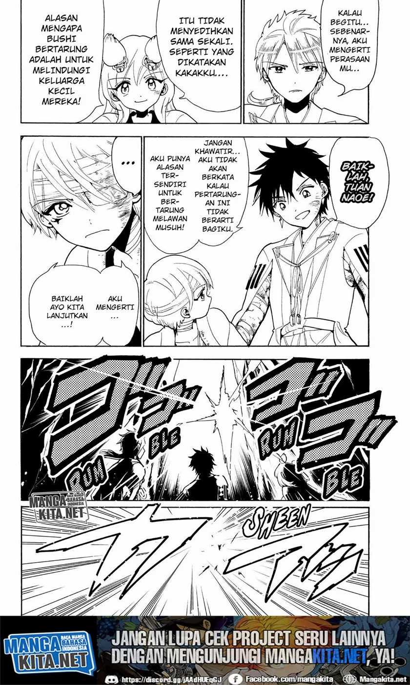 Chapter 75 - halaman 10