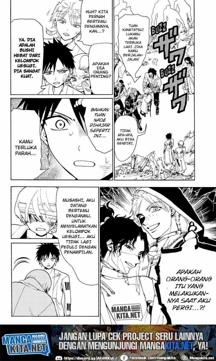 Chapter 74 - halaman 10