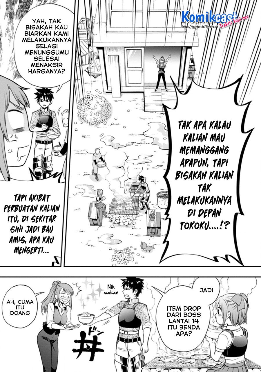 Chapter 27.1 - halaman 10