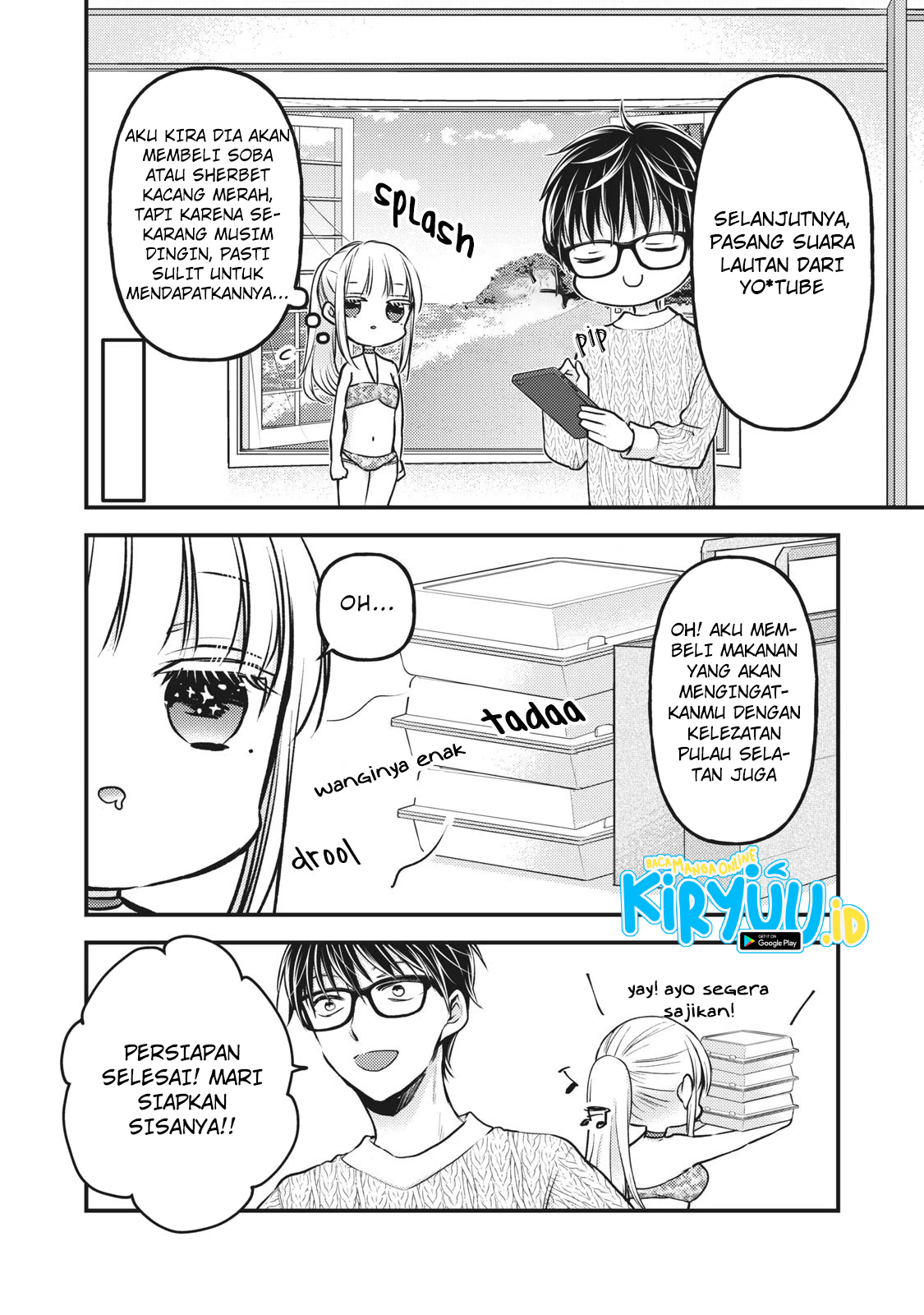 Chapter 78 - halaman 10
