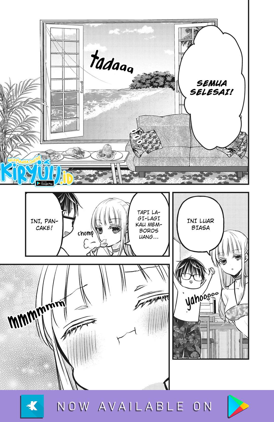 Chapter 78 - halaman 11