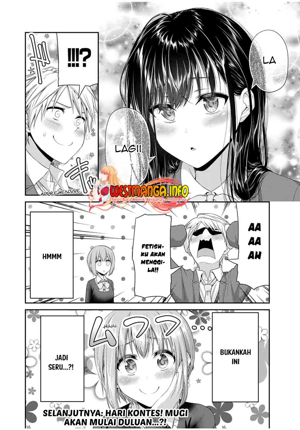 Chapter 90 - halaman 11