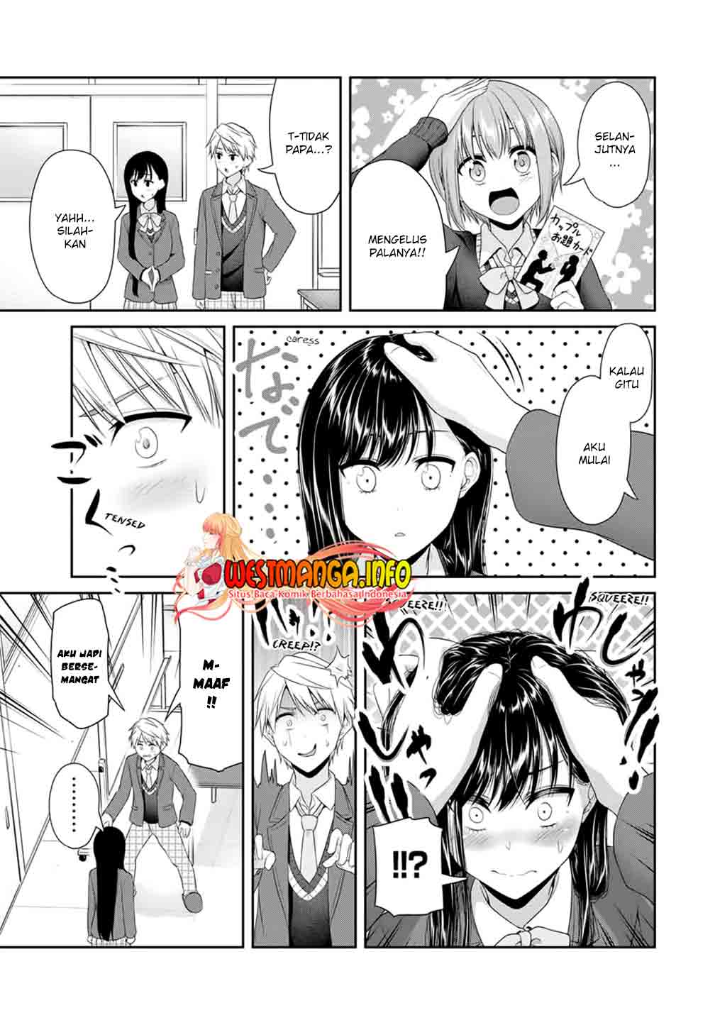 Chapter 90 - halaman 10