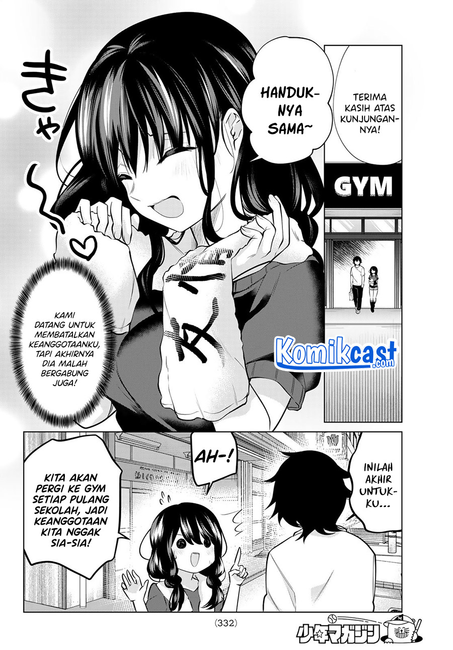 Chapter 33 - halaman 10