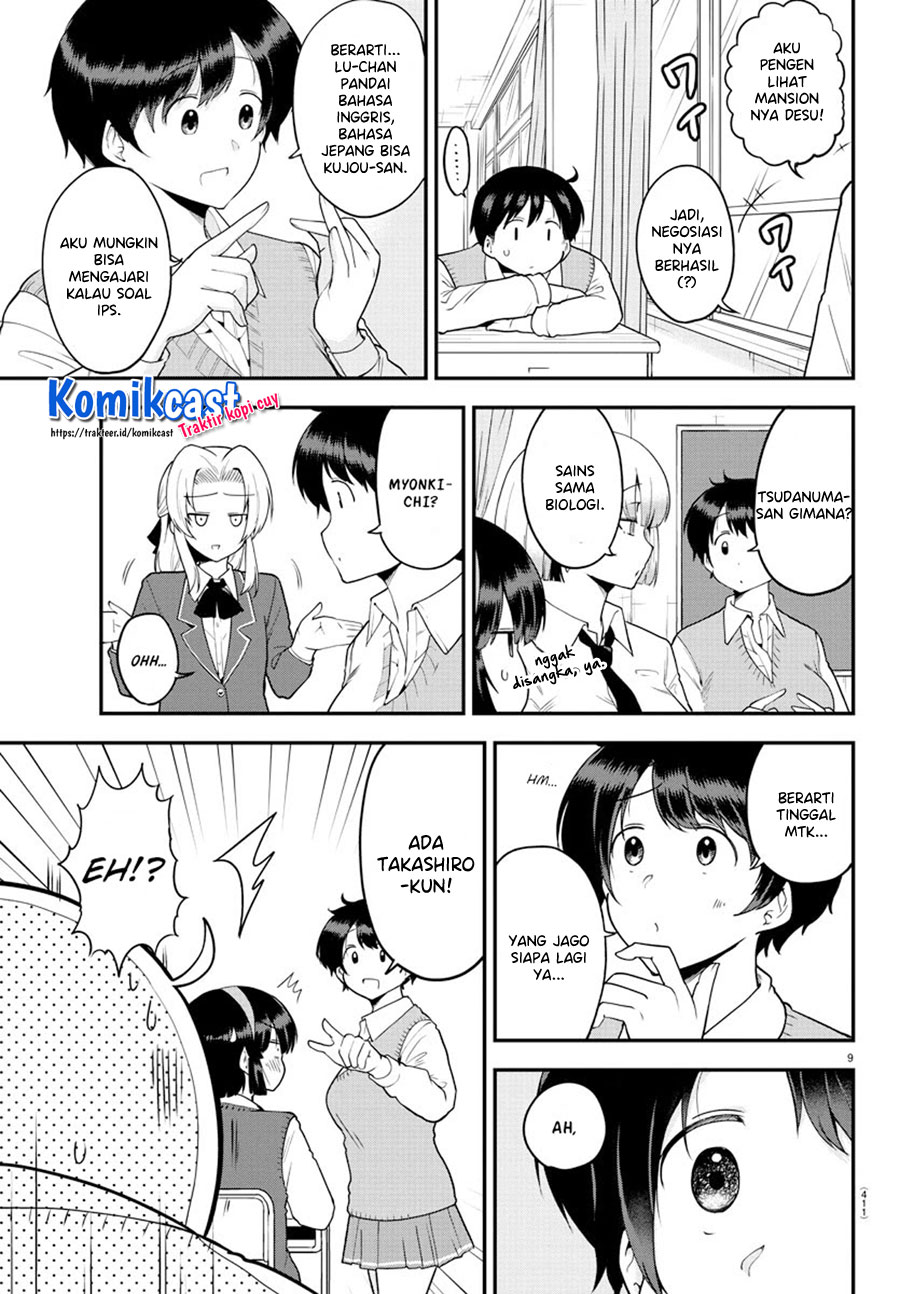 Chapter 60 - halaman 11