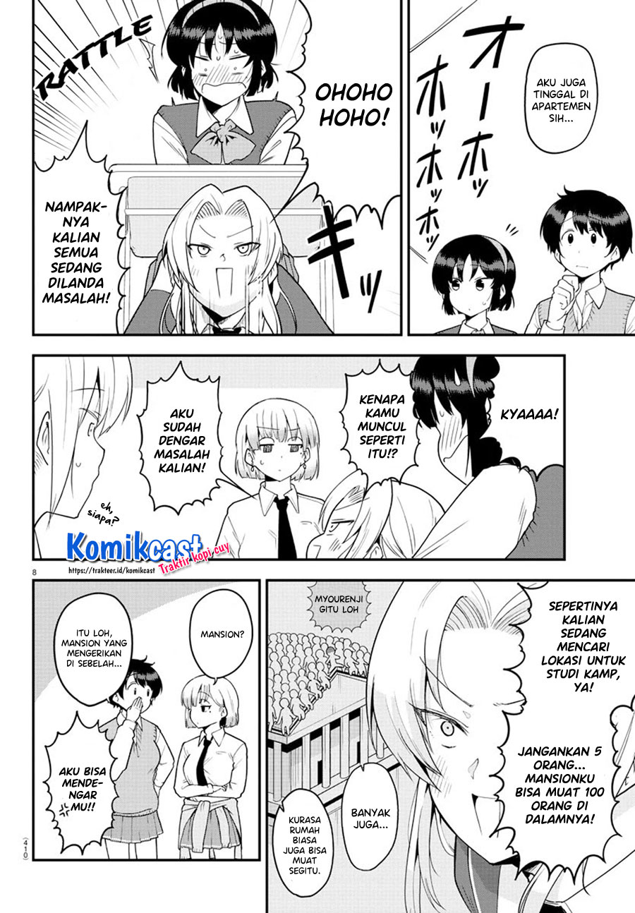 Chapter 60 - halaman 10