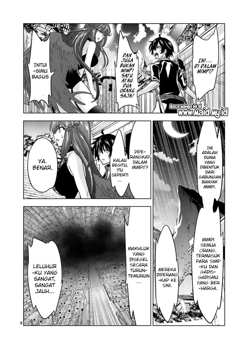 Chapter 73 - halaman 11