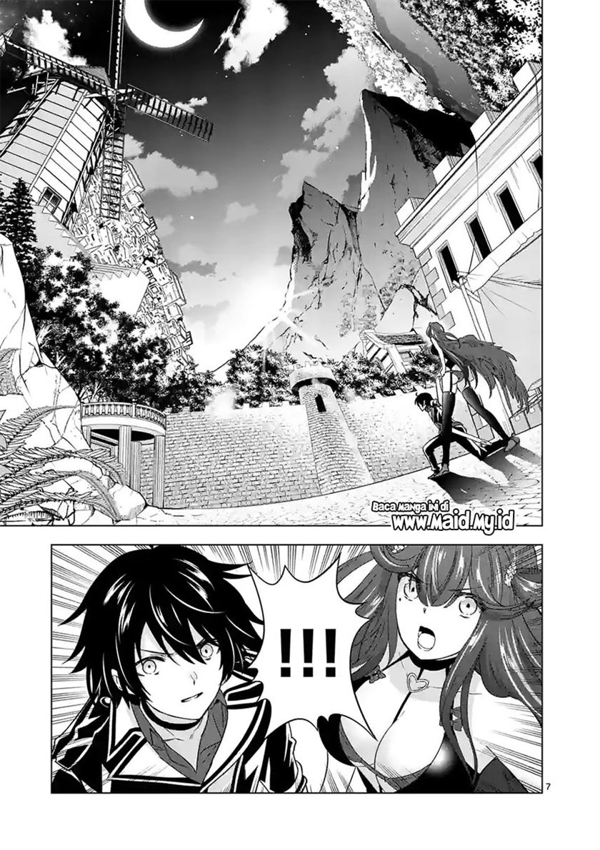 Chapter 73 - halaman 10