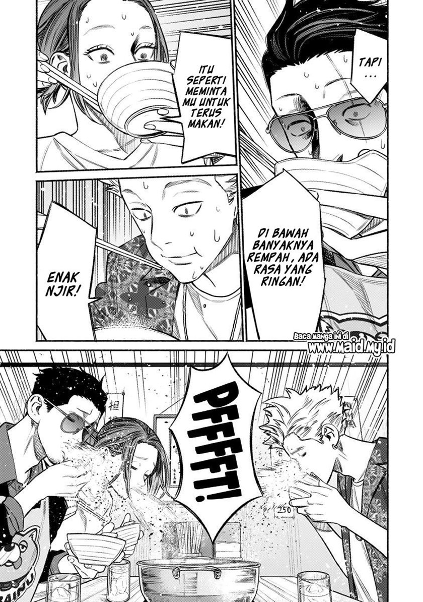 Chapter 71 - halaman 10