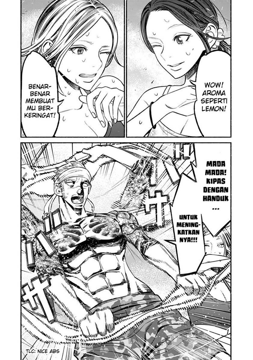 Chapter 69 - halaman 11