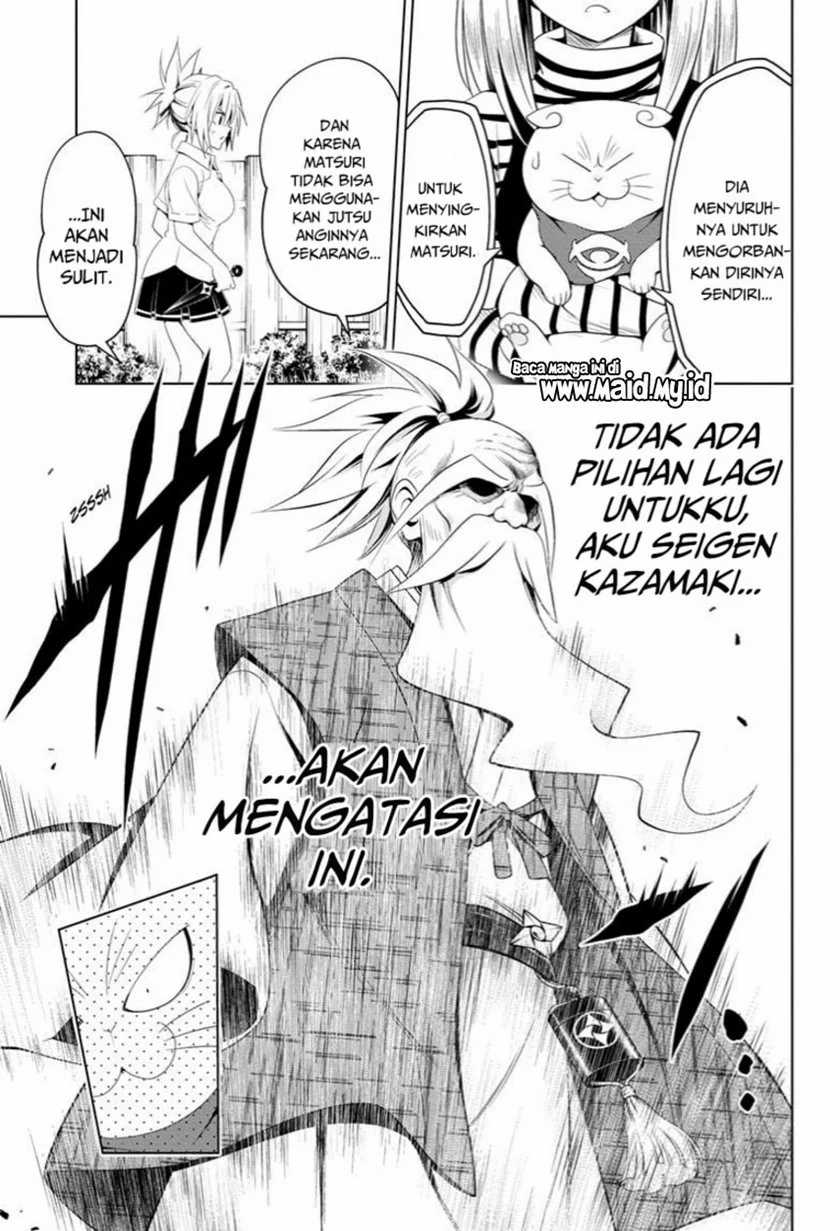 Chapter 64 - halaman 11