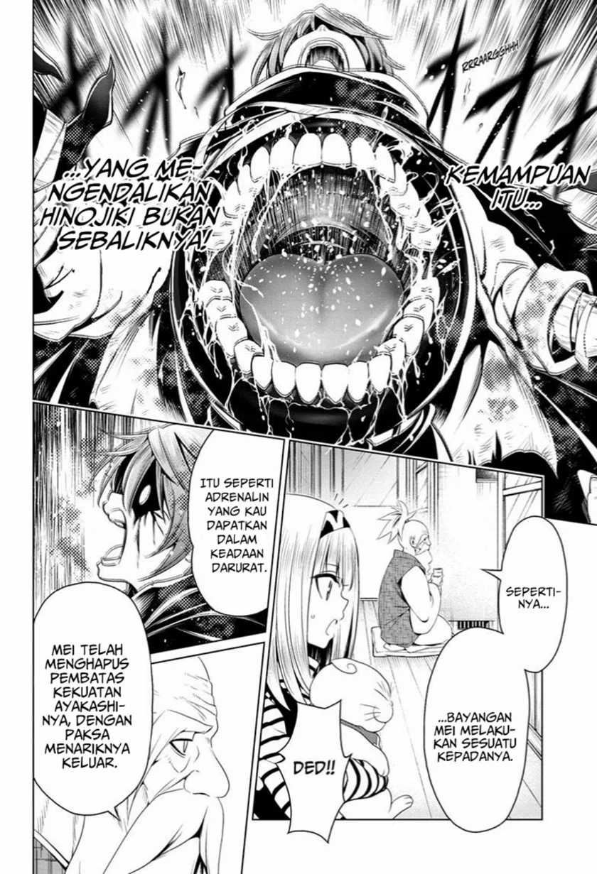 Chapter 64 - halaman 10
